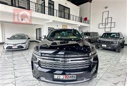شيفروليه تاهو